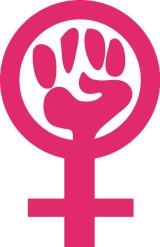 Feminist Symbol